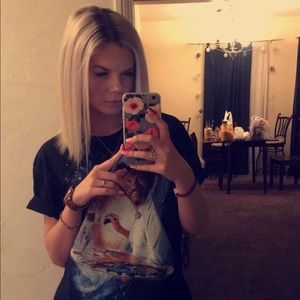 Meet your Posher, Em